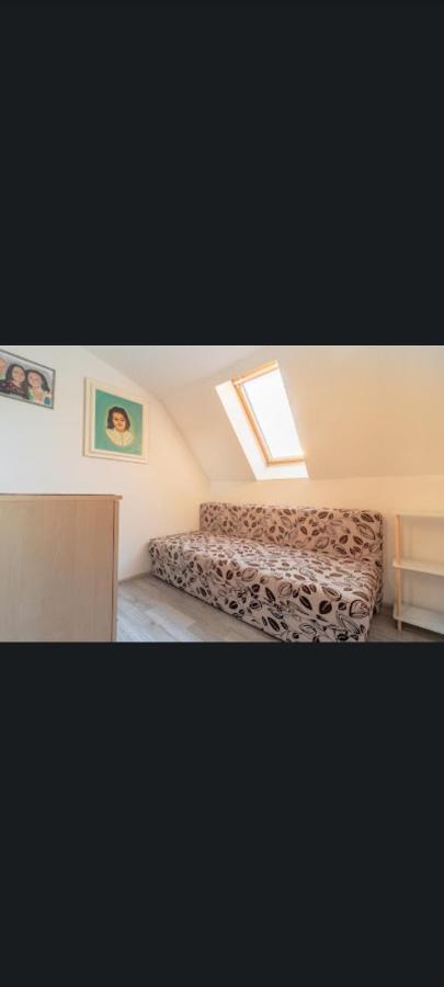 Ferienhaus Vienna Rem Prokosovici Esterno foto