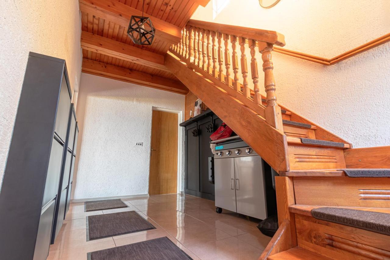 Ferienhaus Vienna Rem Prokosovici Esterno foto