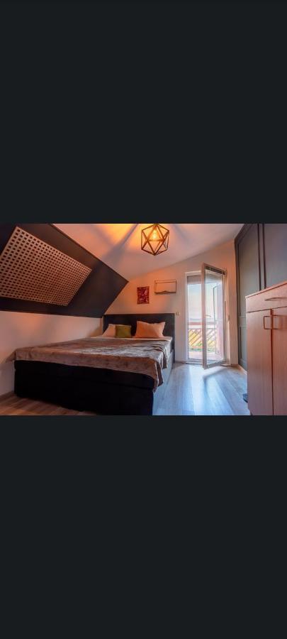Ferienhaus Vienna Rem Prokosovici Esterno foto
