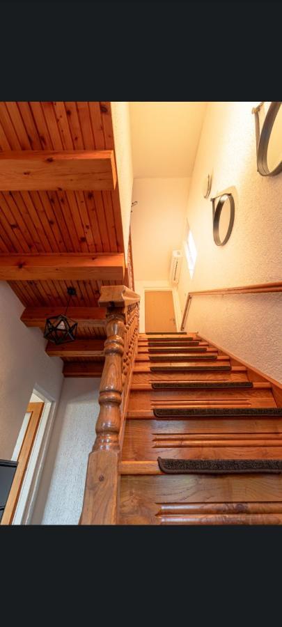 Ferienhaus Vienna Rem Prokosovici Esterno foto