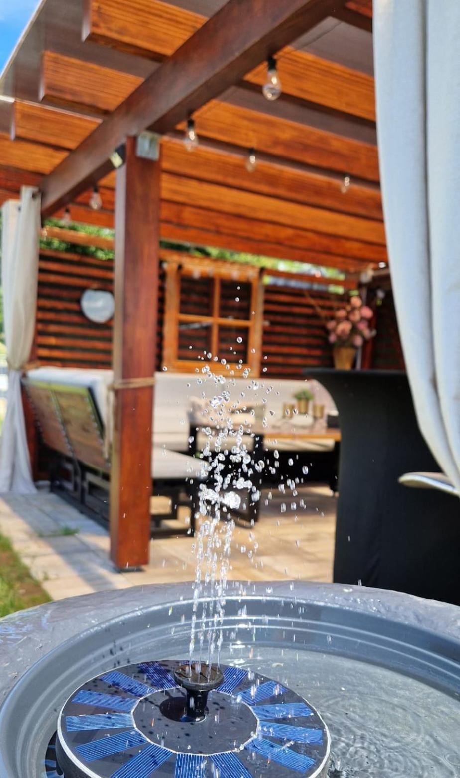 Ferienhaus Vienna Rem Prokosovici Esterno foto